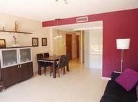 Cala Boadella I Appartement *
