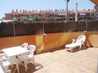Cala Boadella I Appartement