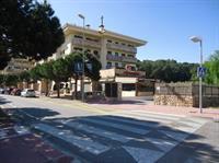 Cala Boadella I Appartement