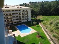 Cala Boadella I Appartement *