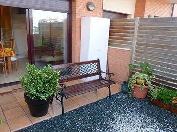 Appartement Cala Boadella I Lloret de Mar