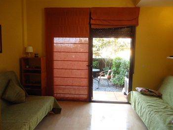 Appartement Cala Boadella I