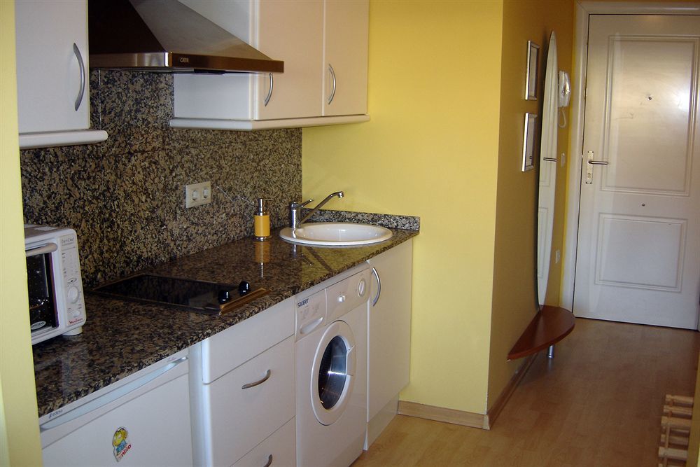 Cala Boadella I Appartement