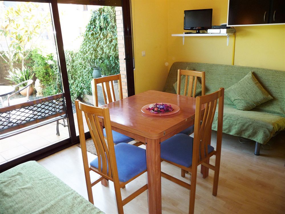 Cala Boadella I Appartement