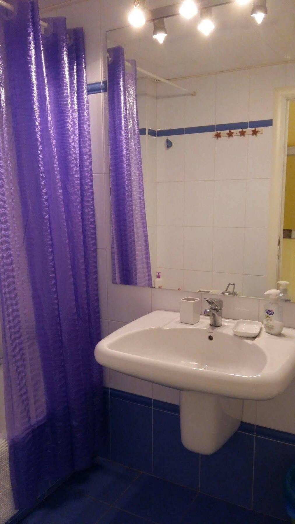 Appartement Cala Boadella I Lloret de Mar