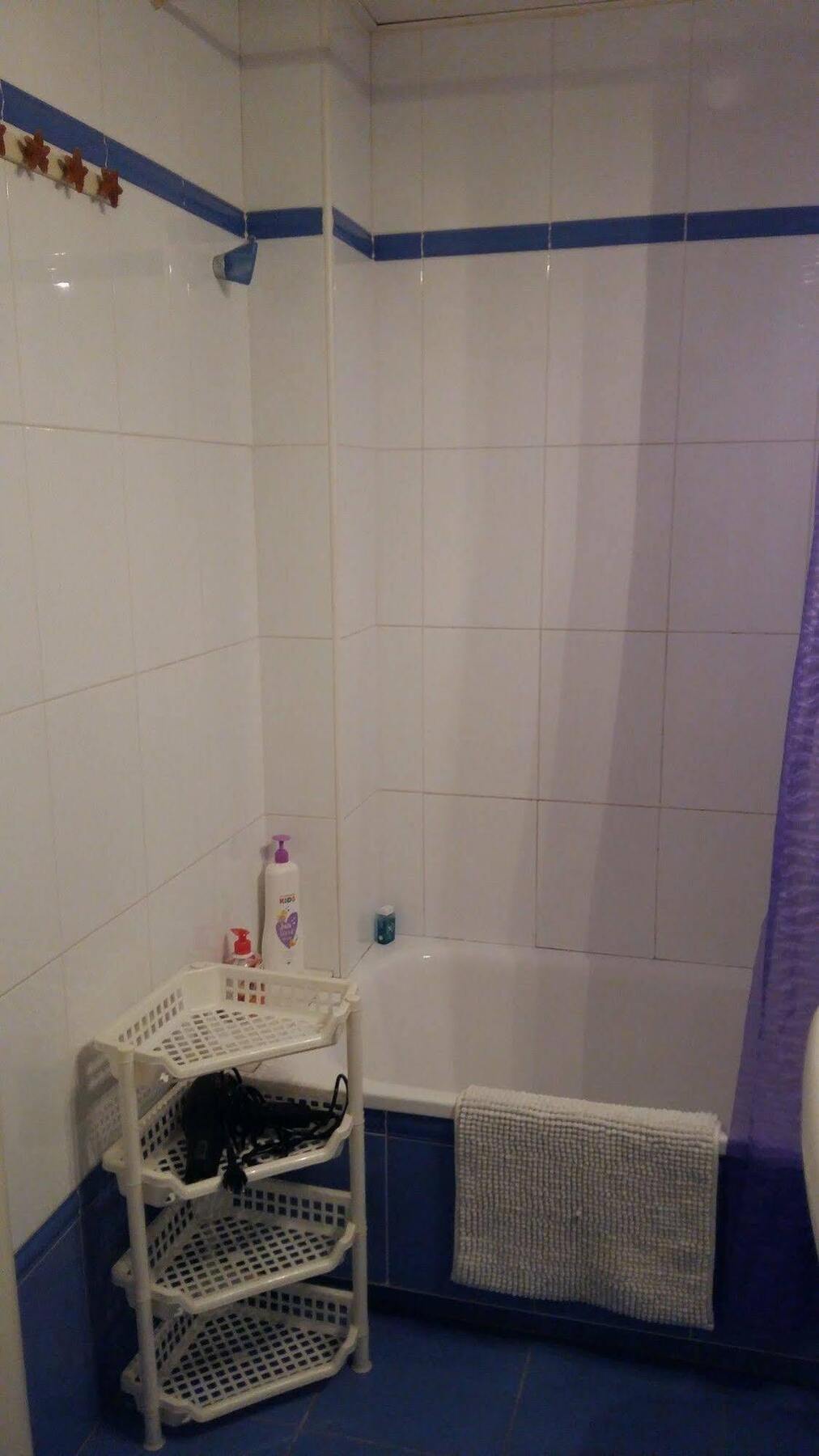 Appartement Cala Boadella I *