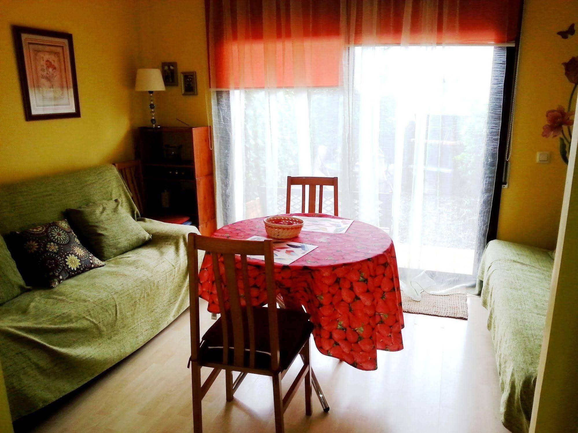 Appartement Cala Boadella I Lloret de Mar