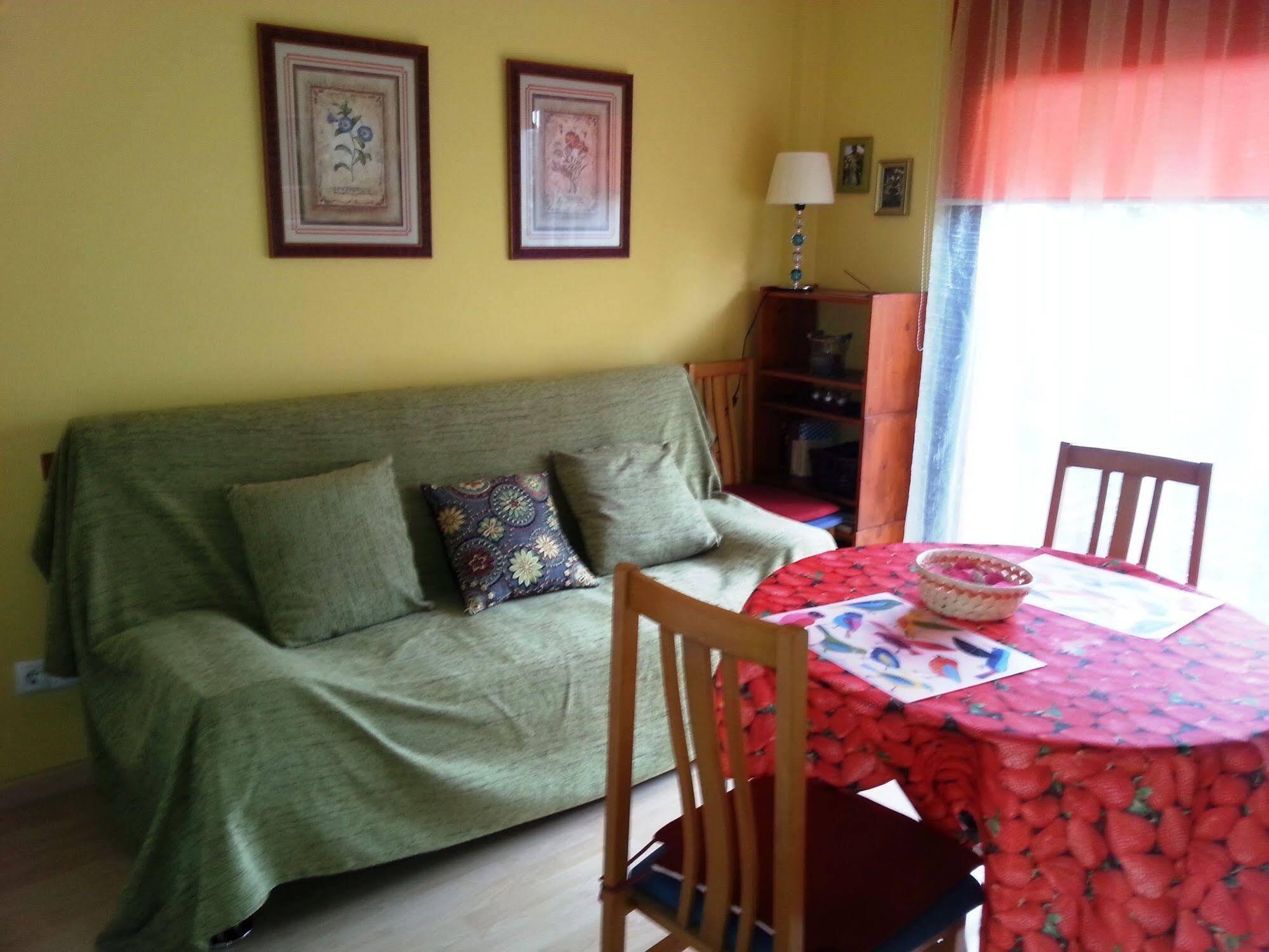 Cala Boadella I Appartement Lloret de Mar