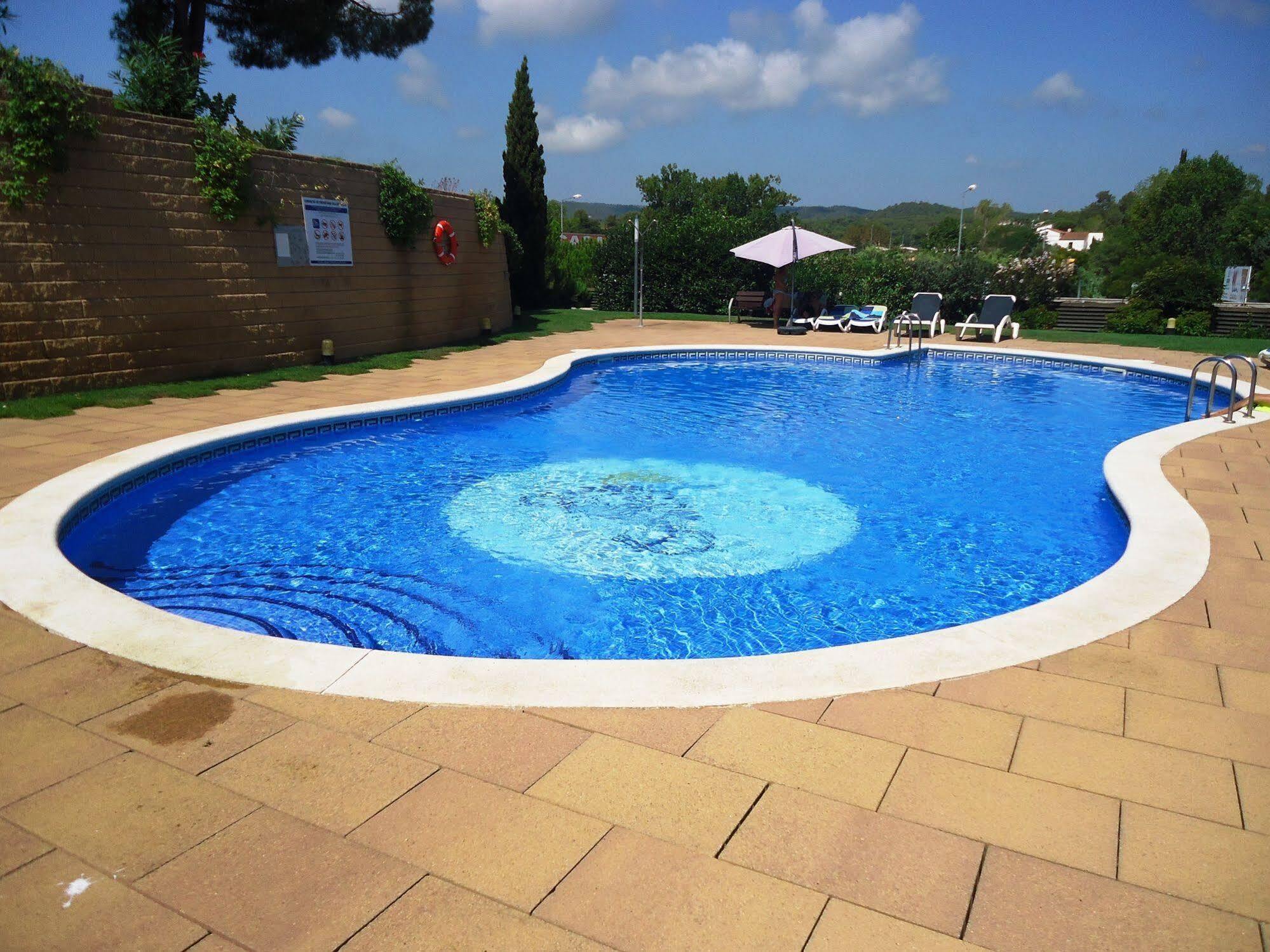 Cala Boadella I Appartement Lloret de Mar
