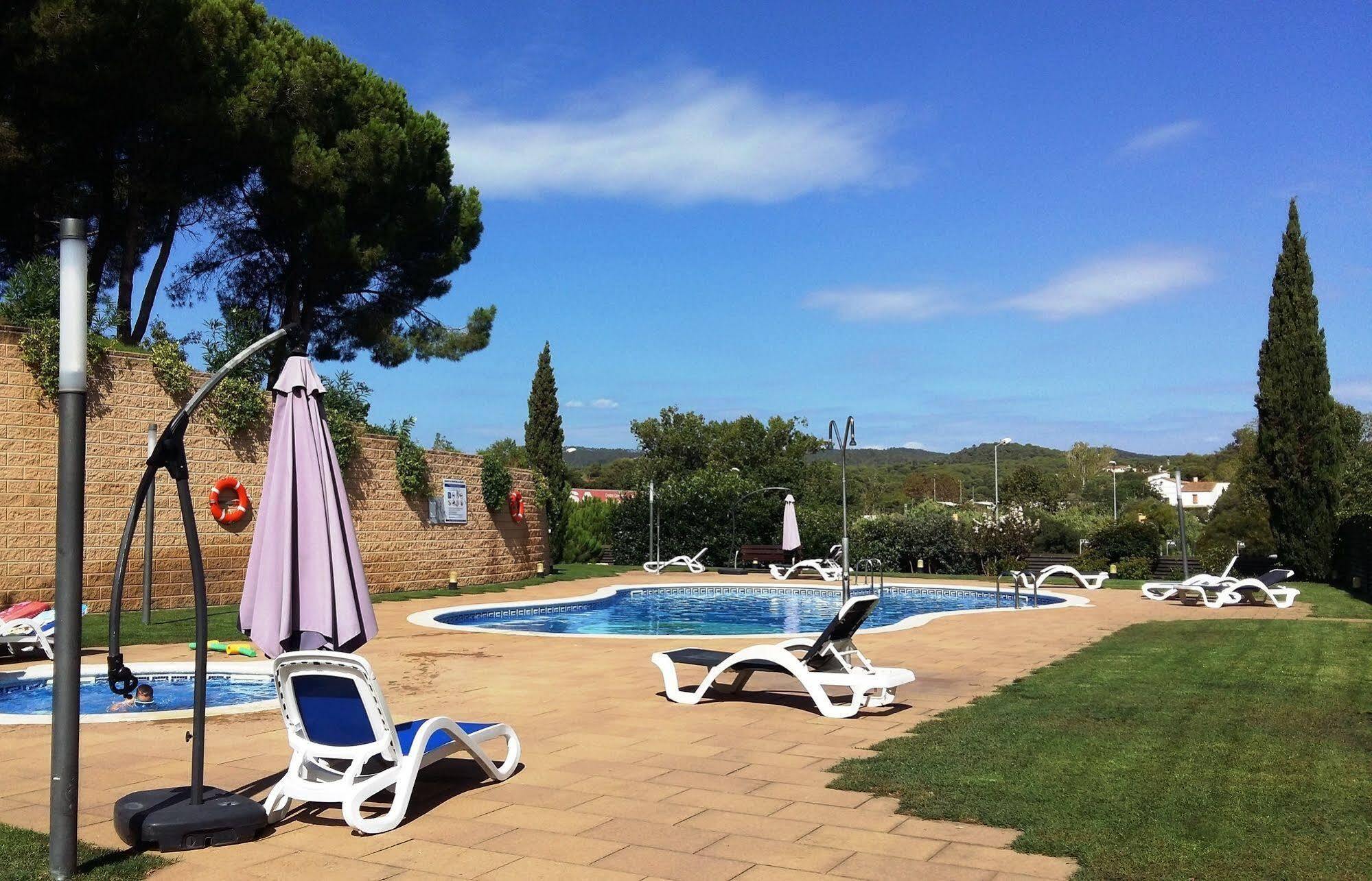 Cala Boadella I Appartement Lloret de Mar