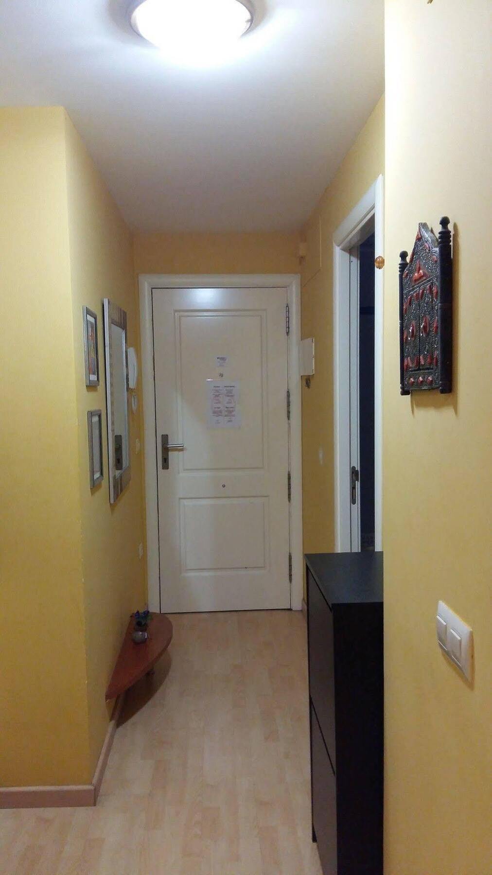Appartement Cala Boadella I Lloret de Mar