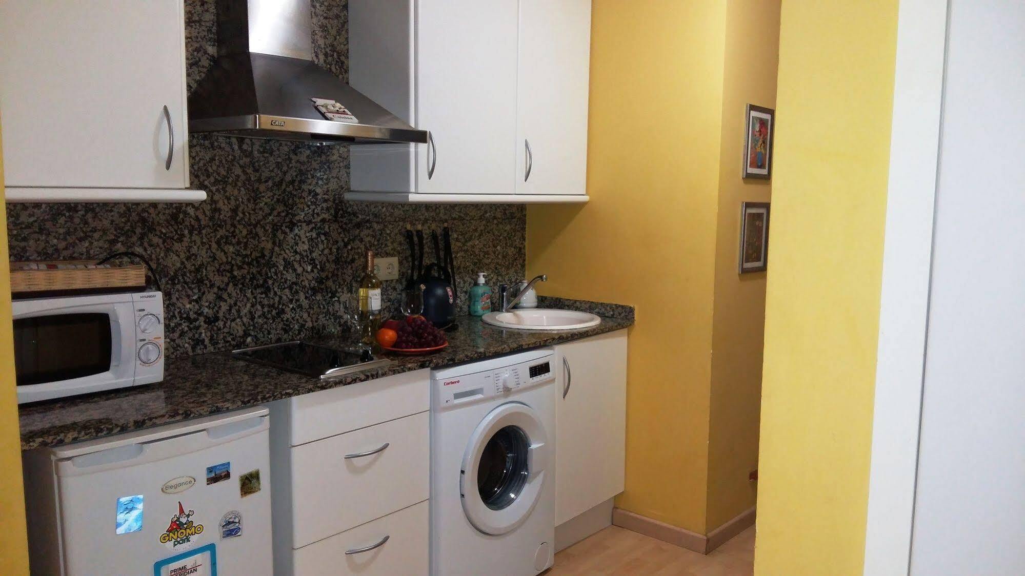 Appartement Cala Boadella I *