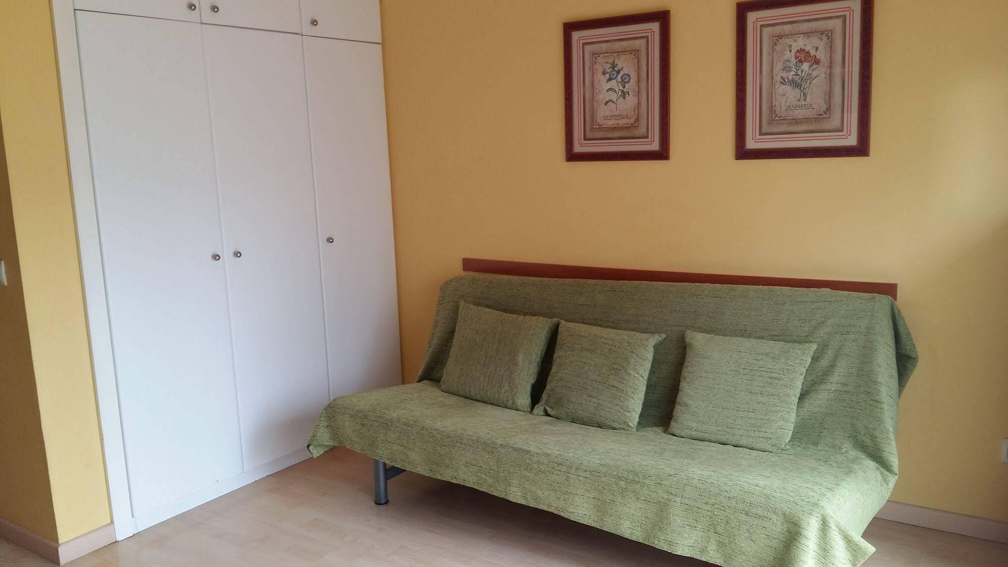 Appartement Cala Boadella I Lloret de Mar