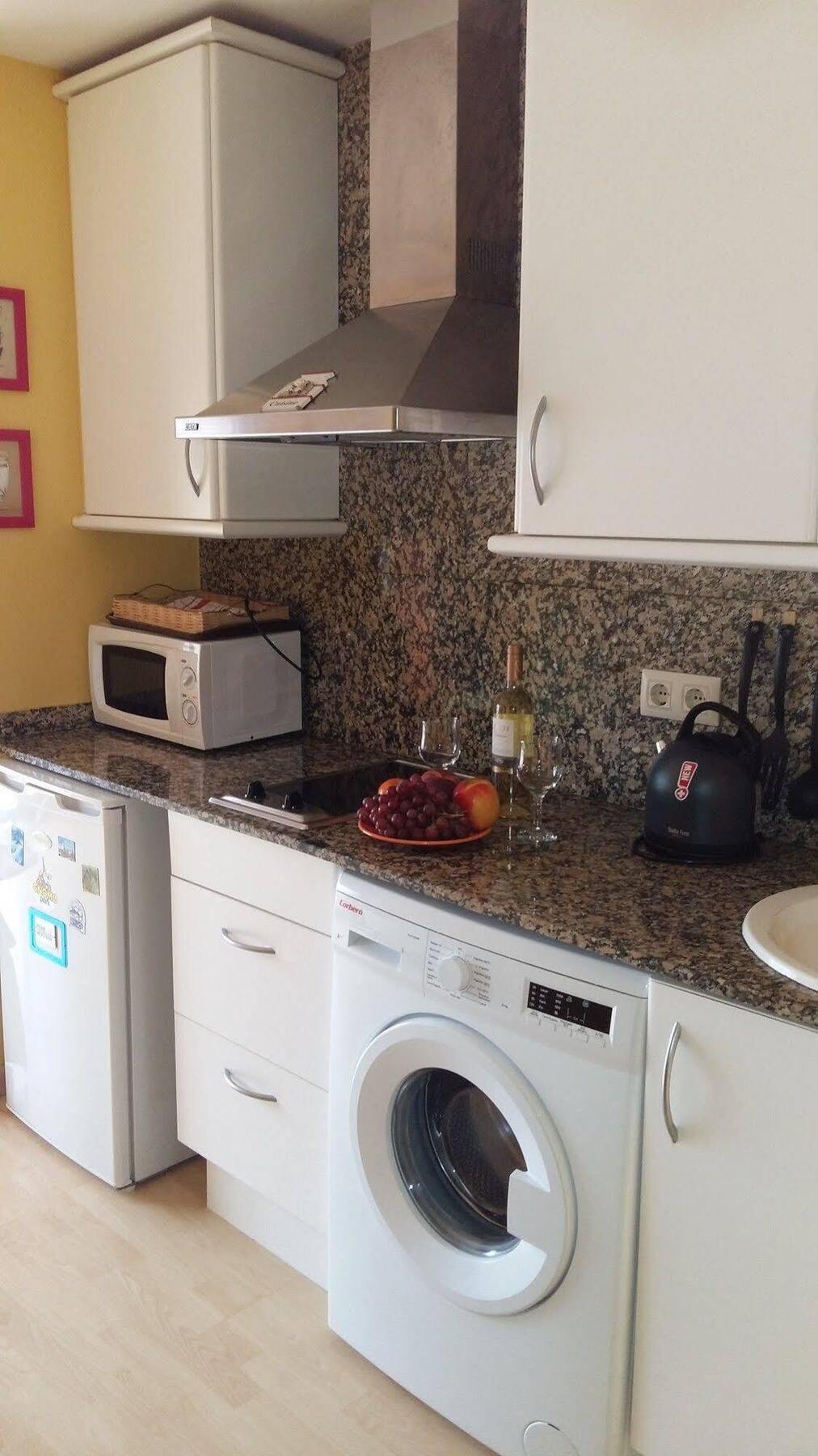 Cala Boadella I Appartement *