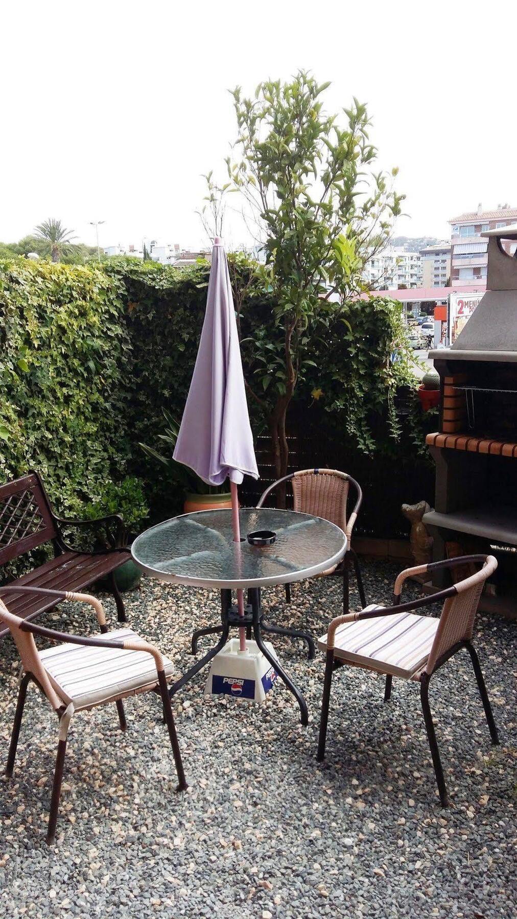 Appartement Cala Boadella I *