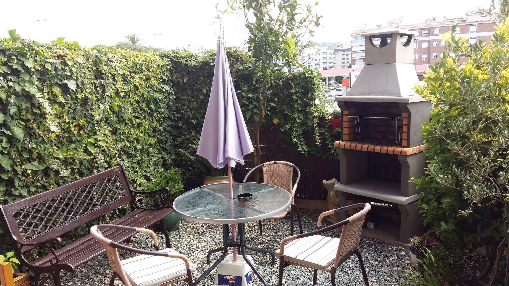 Appartement Cala Boadella I *