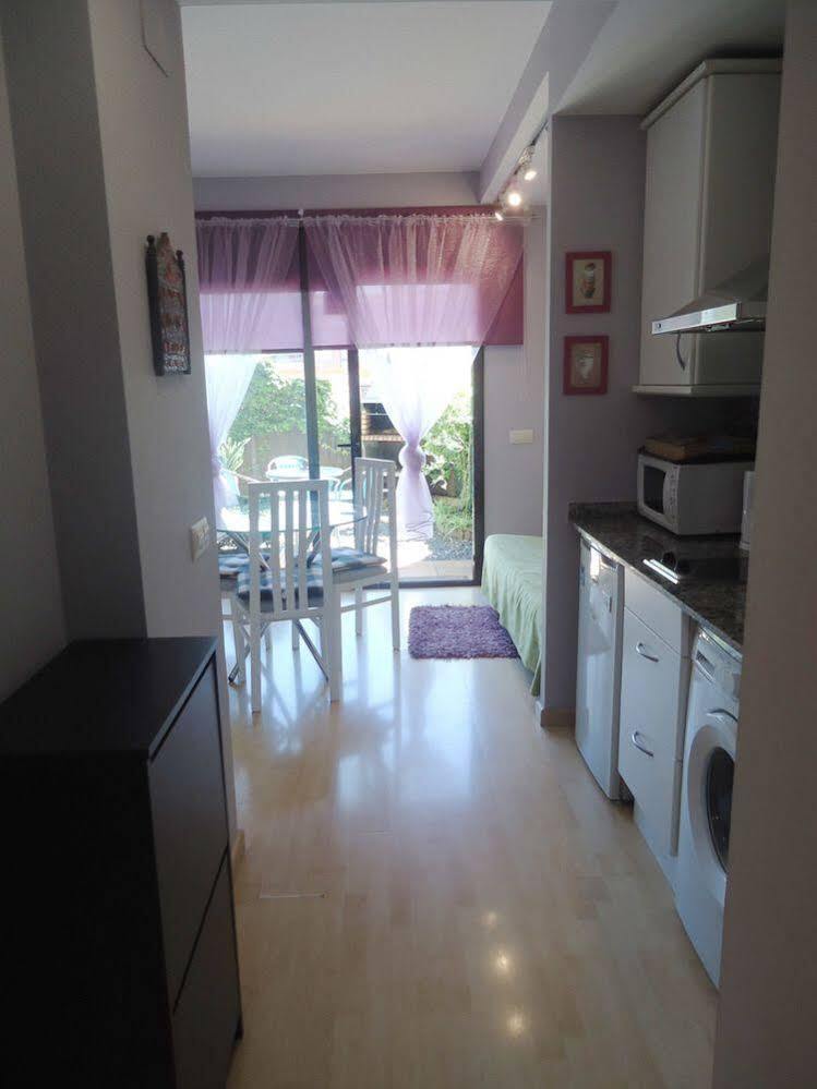 Cala Boadella I Appartement *