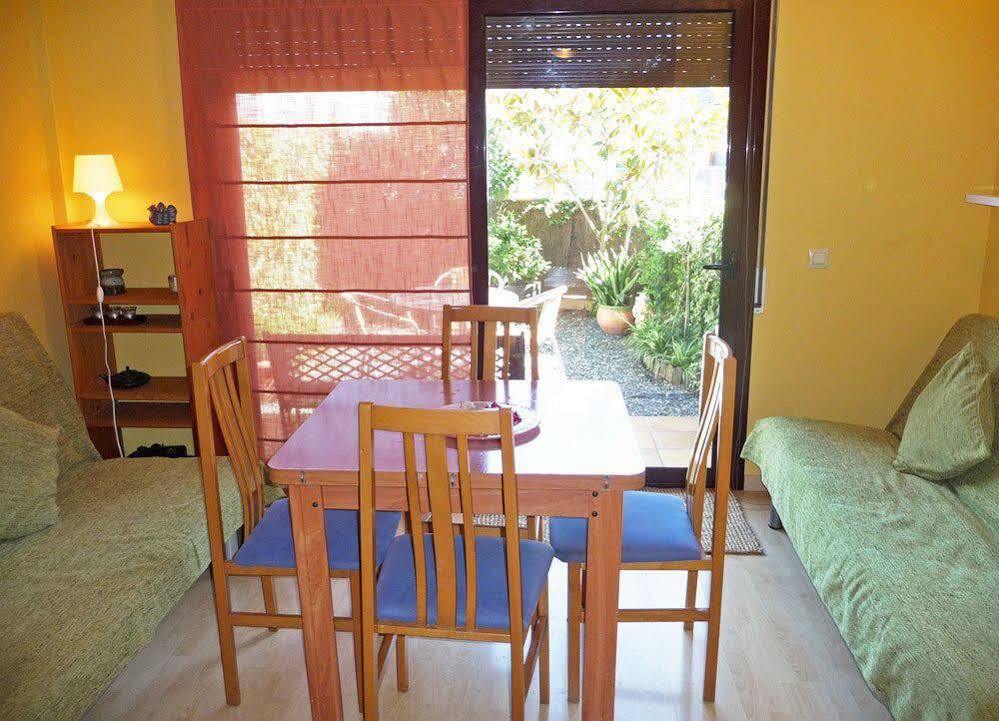 Cala Boadella I Appartement
