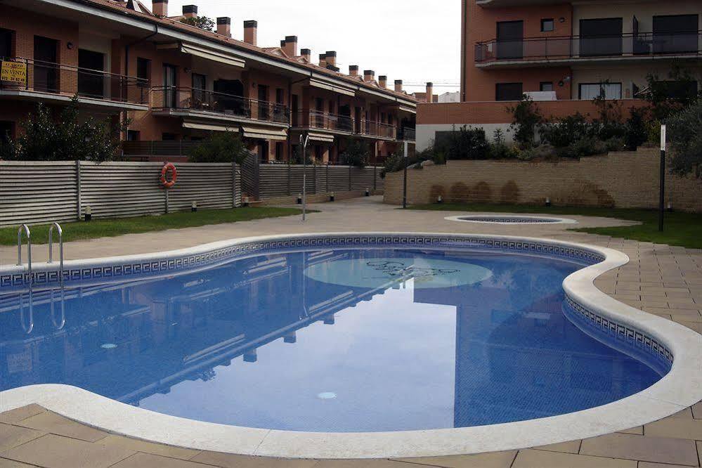 Cala Boadella I Appartement